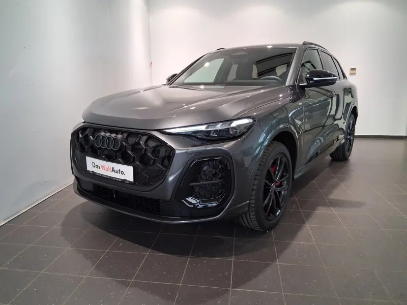 Audi Q5 40 TDI quattro