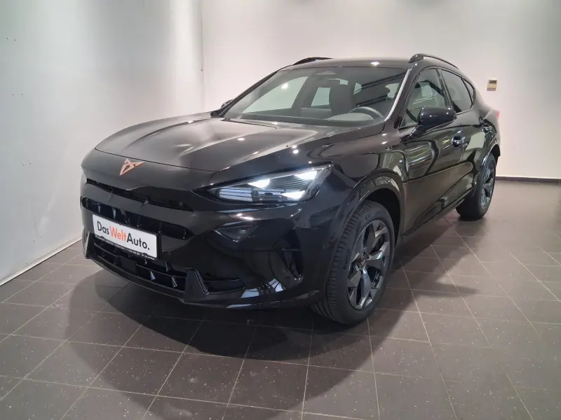 CUPRA Formentor 1.5 eTSI DSG7 mildh
