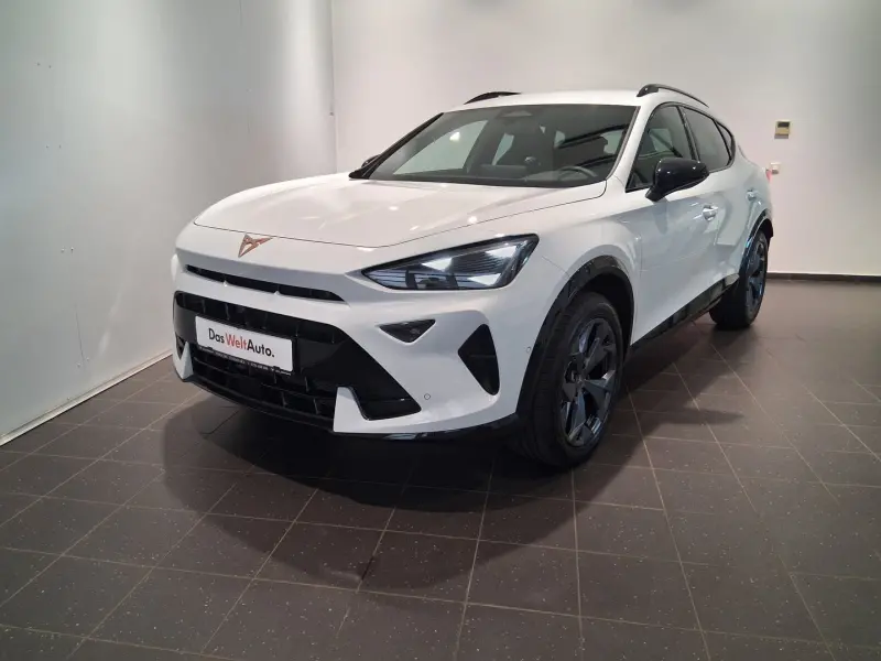 CUPRA Formentor 1.5 eTSI DSG7 mildh