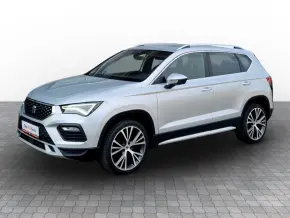 SEAT Ateca X-Perience 1.5 TSI DSG7 thumbnail