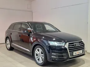 Audi Q7 3.0 TDI quattro thumbnail