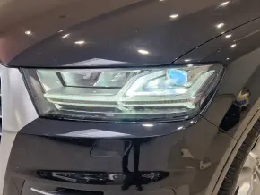Audi Q7 3.0 TDI quattro thumbnail