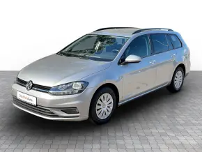 VW Golf Var.Trendline1.0 TSI DSG thumbnail