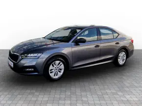 Škoda OCTAVIA AMBITION 2.0 TDI DSG thumbnail
