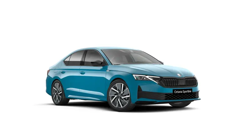 Octavia Sportline Ed. 30Y 2.0 TDI DSG