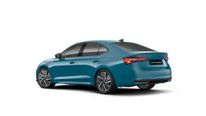 Octavia Sportline Ed. 30Y 2.0 TDI DSG thumbnail