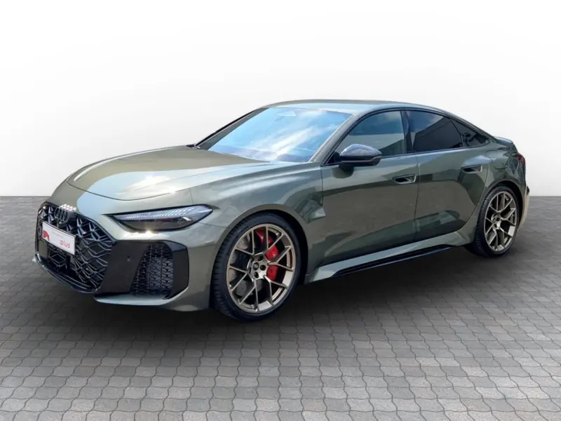 RS5 Limuzina quattro