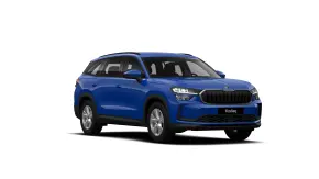 Kodiaq Selection 1.5 TSI DSG thumbnail