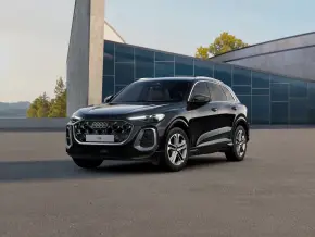 Q5 Progressive Edition thumbnail