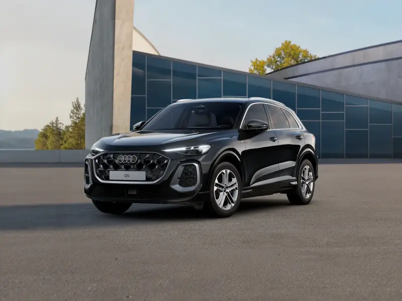Q5 Progressive Edition