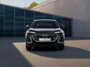 Q5 Progressive Edition thumbnail