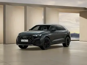 Q8 PI 50 TDI quattro PRIME EDITION thumbnail