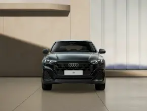 Q8 PI 50 TDI quattro PRIME EDITION thumbnail