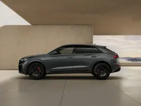 Q8 PI 50 TDI quattro PRIME EDITION thumbnail