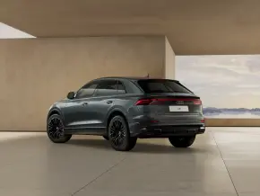Q8 PI 50 TDI quattro PRIME EDITION thumbnail