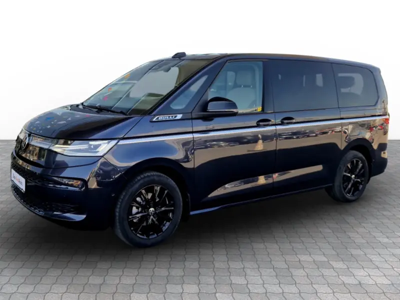 VW Multivan Style L 2.0 TDI 110KW