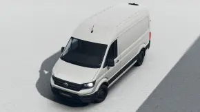 Crafter 3.5 Furgon L3H3 FWD 103kW thumbnail
