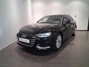 Audi A4 Advanced 35 TFSI thumbnail