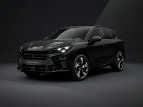 CUPRA Terramar 1.5  eTSI DSG mild hybrid thumbnail