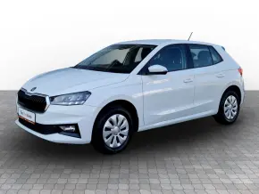 FABIA AMBITION 1.0 TSI thumbnail