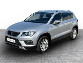 SEAT Ateca Style 1.4 EcoTSI thumbnail