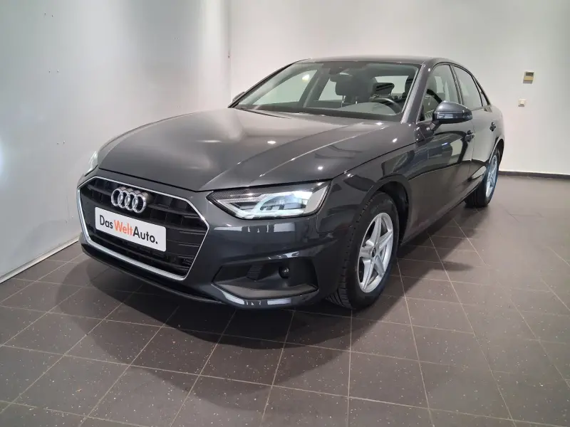 Audi A4 35 TFSI