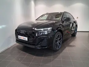 Audi Q8 PI 50 TDI quattro thumbnail