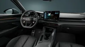 CUPRA Terramar 2.0 TSI DSG 4DRIVE thumbnail