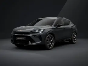 CUPRA Formentor 1.5 eTSI DSG7 mildh thumbnail