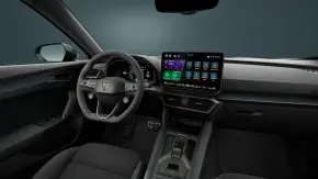 CUPRA Formentor 1.5 eTSI DSG7 mildh thumbnail