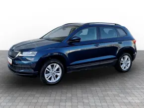 Škoda Karoq Style 1.5 TSI DSG thumbnail
