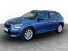 Škoda KAMIQ AMBITION 1.0 TSI DSG thumbnail
