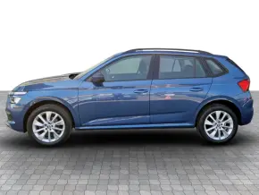 Škoda KAMIQ AMBITION 1.0 TSI DSG thumbnail