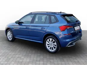 Škoda KAMIQ AMBITION 1.0 TSI DSG thumbnail