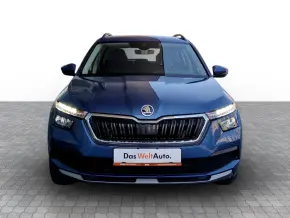 Škoda KAMIQ AMBITION 1.0 TSI DSG thumbnail