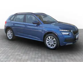 Škoda KAMIQ AMBITION 1.0 TSI DSG thumbnail