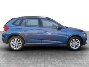 Škoda KAMIQ AMBITION 1.0 TSI DSG thumbnail