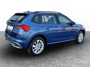 Škoda KAMIQ AMBITION 1.0 TSI DSG thumbnail