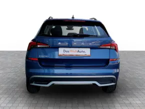 Škoda KAMIQ AMBITION 1.0 TSI DSG thumbnail