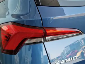 Škoda KAMIQ AMBITION 1.0 TSI DSG thumbnail
