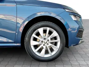 Škoda KAMIQ AMBITION 1.0 TSI DSG thumbnail