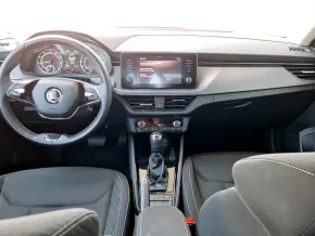 Škoda KAMIQ AMBITION 1.0 TSI DSG thumbnail