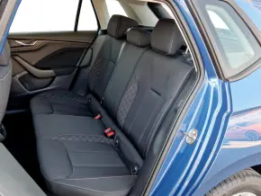 Škoda KAMIQ AMBITION 1.0 TSI DSG thumbnail
