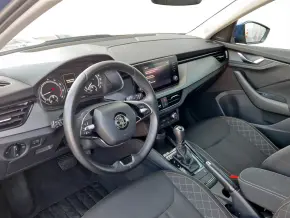Škoda KAMIQ AMBITION 1.0 TSI DSG thumbnail