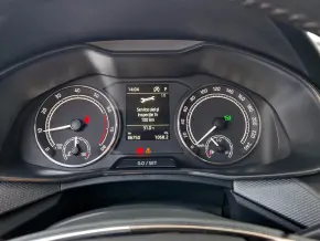 Škoda KAMIQ AMBITION 1.0 TSI DSG thumbnail