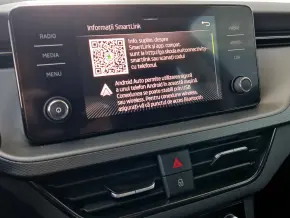 Škoda KAMIQ AMBITION 1.0 TSI DSG thumbnail
