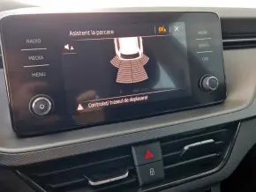Škoda KAMIQ AMBITION 1.0 TSI DSG thumbnail