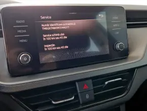 Škoda KAMIQ AMBITION 1.0 TSI DSG thumbnail