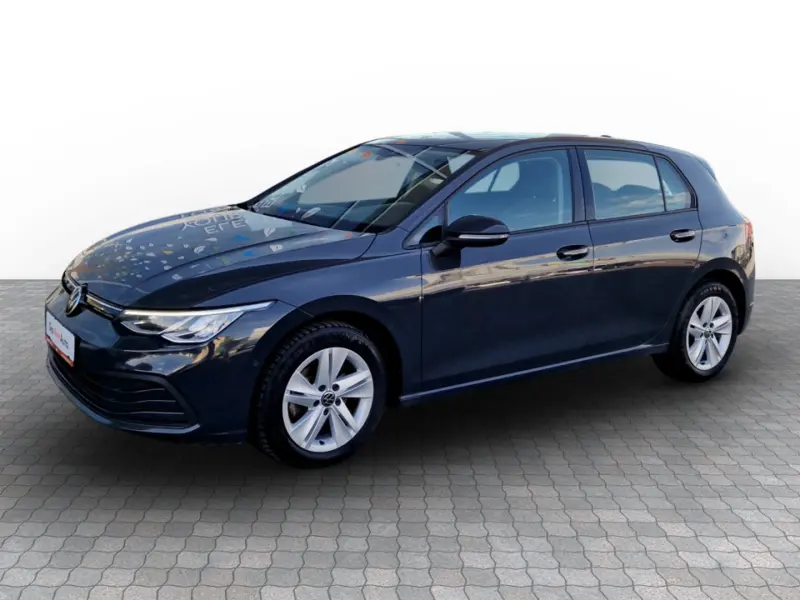 VW Noul Golf Life 1.5 TSI ACT