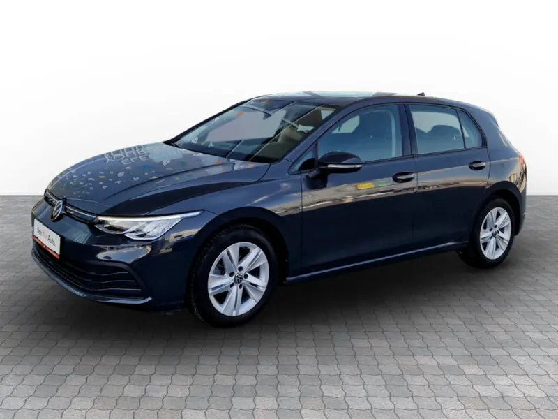 VW Golf Life 1.0 TSI